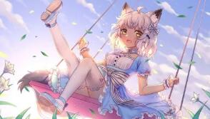 原神公瑾国际